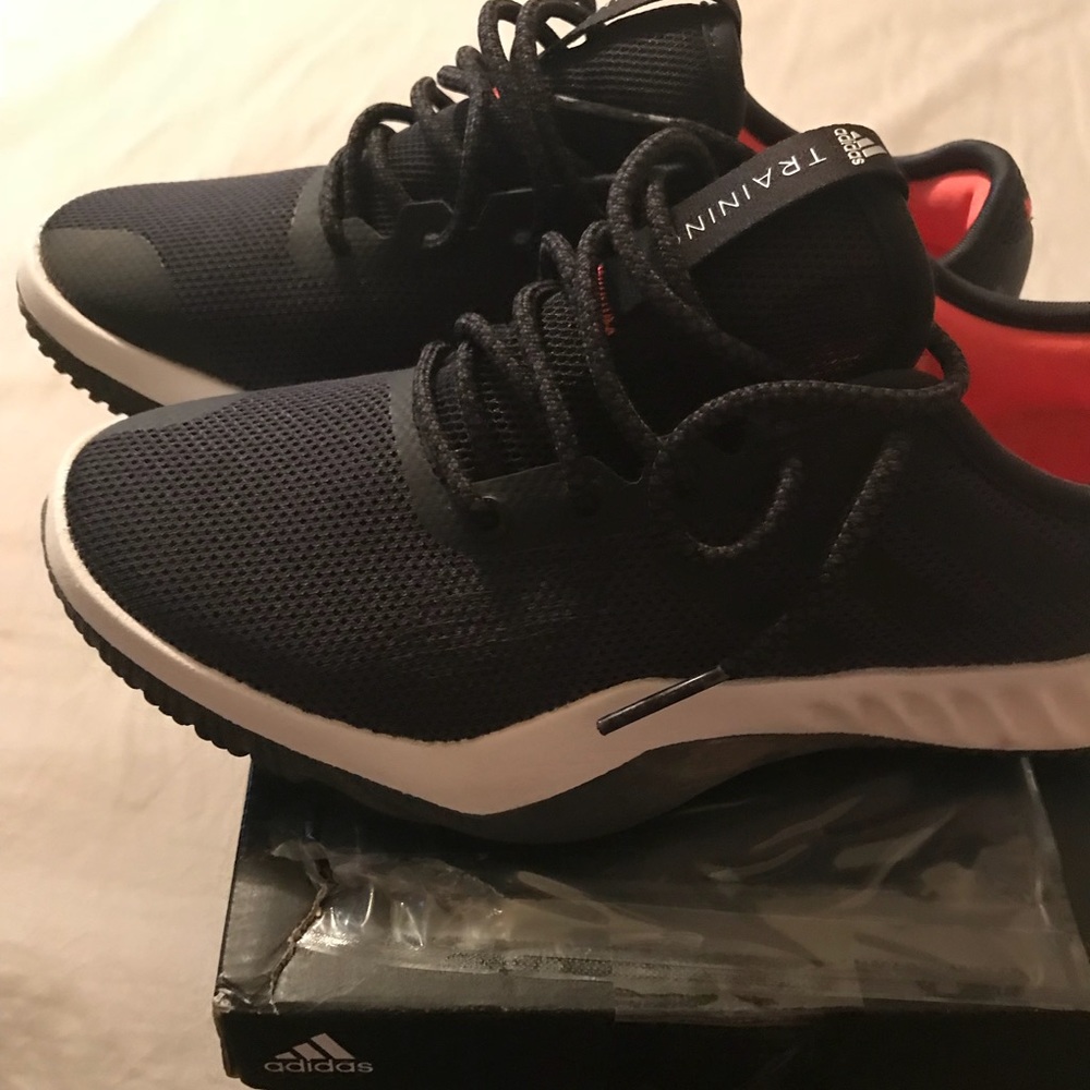 Adidas crazy train LT